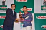 Sachin Tendulkar at Castrol Cricket Awards in Grand Hyatt, Mumbai on 28th Jan 2011 (7).JPG